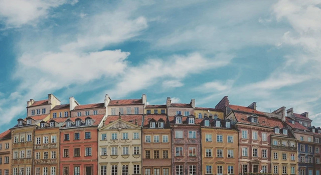 Chopin Apartment Warsaw - YesApartments, Забронировать Апартаменты/квартира Апартаменты Варшавы, рядом с Церковь Святого Духа, Апартаменты/квартира