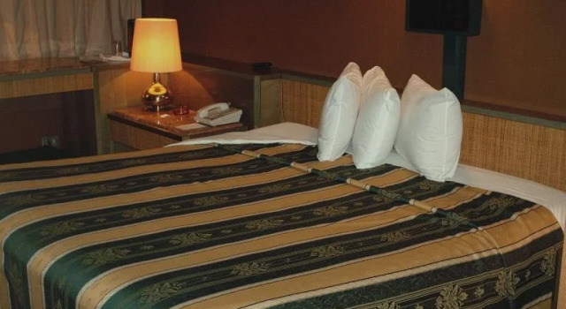 President Hotel, Забронировать Отель Каракас Федеральный столичный округ Каракас, рядом с Botanic Garden