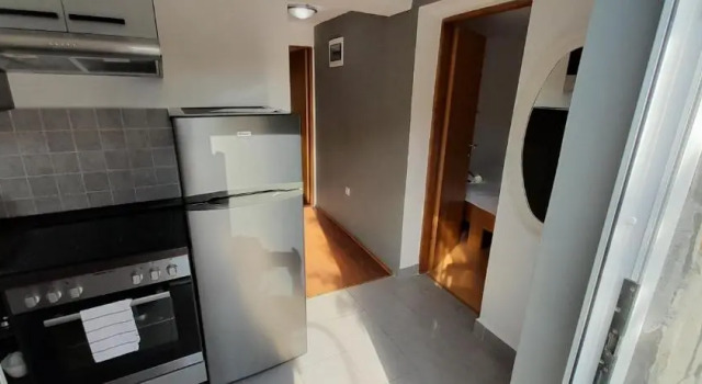 Апартаменты Apartments Borić