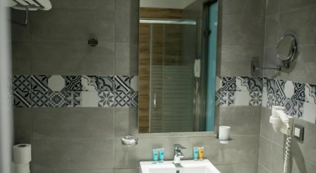 Полулюкс Island Boutique Hotel