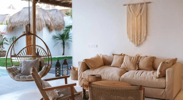Villa 2 camere Amaka Villas