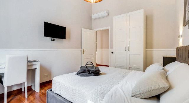 Relais Vatican Suites, Забронировать Отель Отели Рима с парковкой, рядом с Собор Святого Петра, Парковка