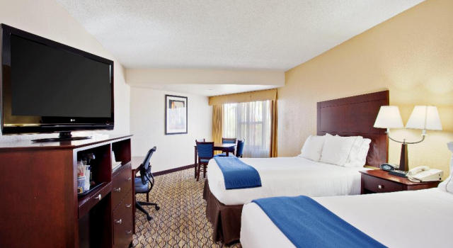 Comfort Inn Scottsdale, Забронировать Отель Скотсдейл 