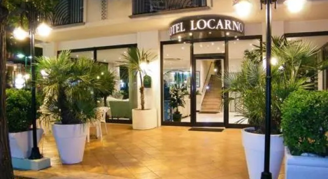 Hotel Locarno