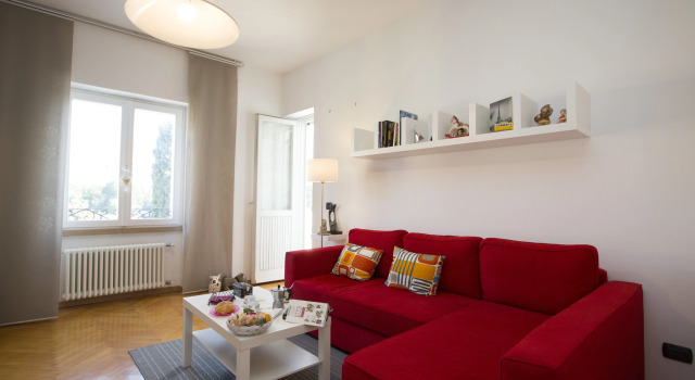 Casa Andreas & Corinna
