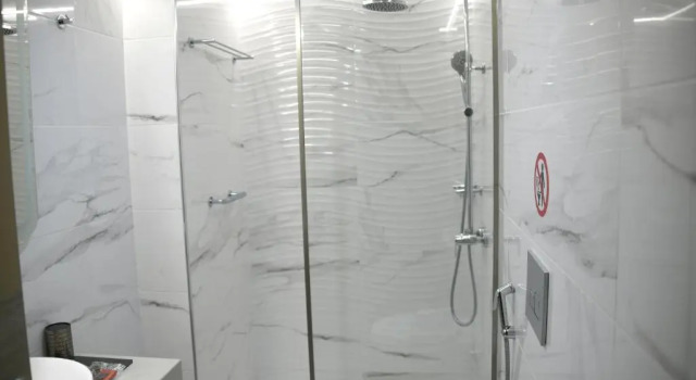 Семейный номер Economy Klinakis Beach Hotel