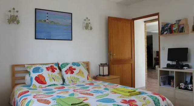 Mas dou l'Estele Chambre d'Hôtes
