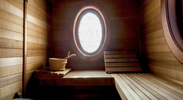 Люкс Deluxe East Hampton Art House Bed & Breakfast