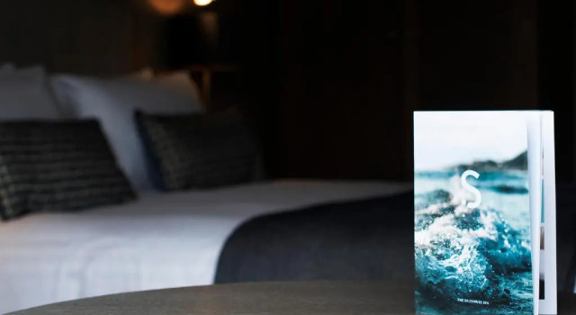 Семейный номер Deluxe The Salthouse Hotel