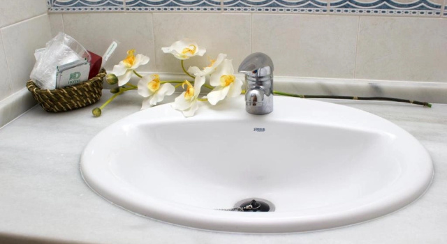 Номер Standard с балконом Hotel Oasis Atalaya