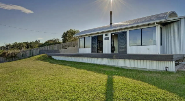 Park Beach Retreat, Book Hotel West Hobart Tasmania