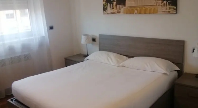 Апартаменты Superior Style Homes Brera San Marco 29