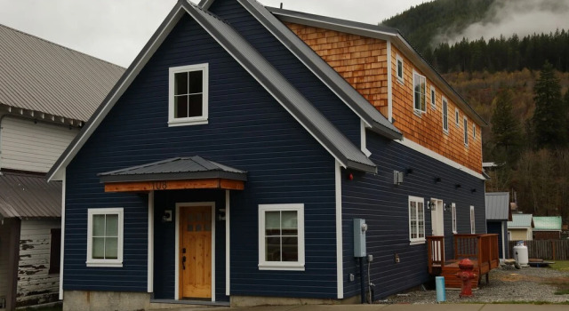 Onemish Lodge - Five Bedroom Home with Mountain View, Boek Hotel Skykomish Verenigde Staten