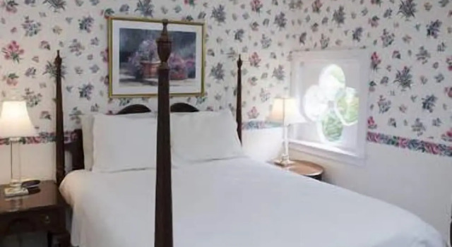 Ashley Inn, Reserva ahora Hotel Edgartown Martha's Vineyard