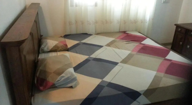 Коттедж Pradee Villa