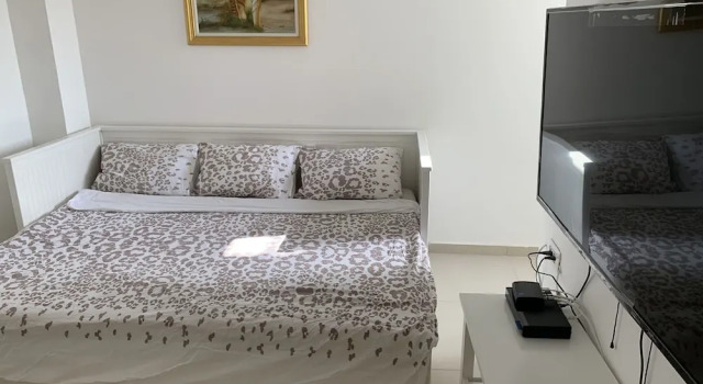 Апартаменты Prince Palace Netanya South Beach