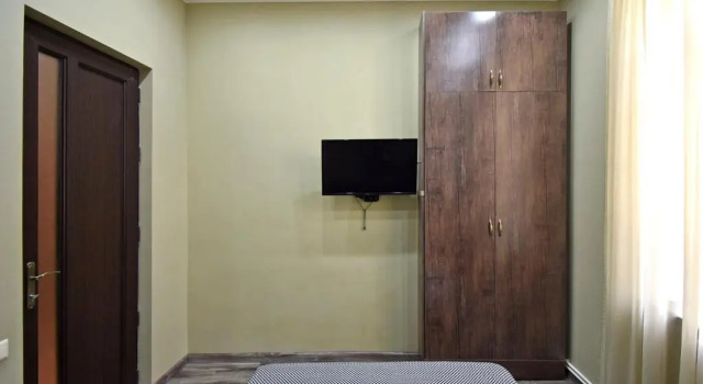 Апартаменты Amiryan street 1 bedroom Modern apartment With Balcony AM777