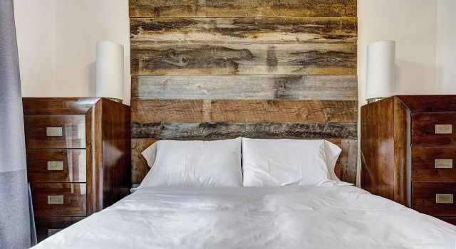Destination Stays Griffintown Montreal