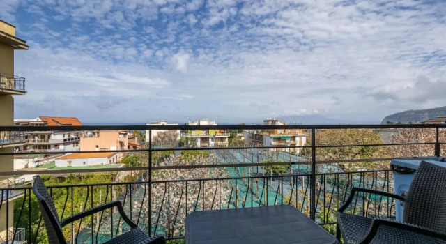 Апартаменты YourHome - Corso Italia Apt in Sorrento