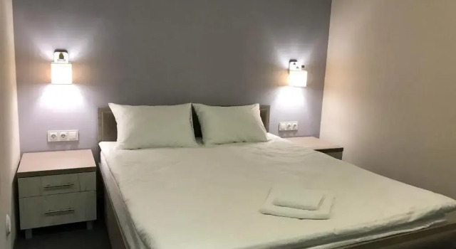 Économie chambre Park Hotel