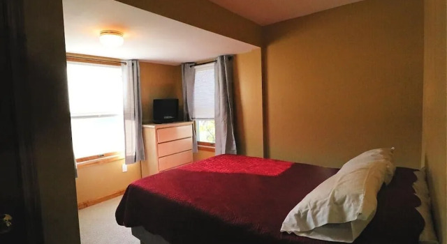 1 Maple Avenue 2 Bedroom Home by Redawning, Prenota Hotel Hotel e alloggi a Little Valley, Hotel