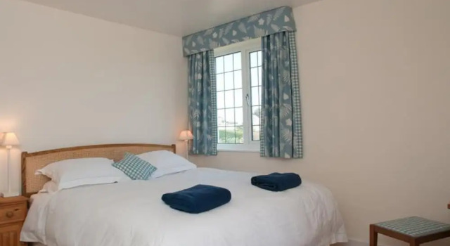 Links Cottage, Book Feriehus Thurlestone Devon