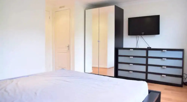 Bright and Spacious 2 Bed House