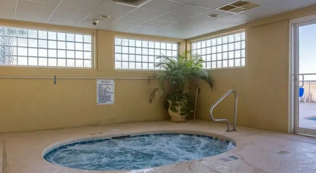 Royal Palms Unit 205