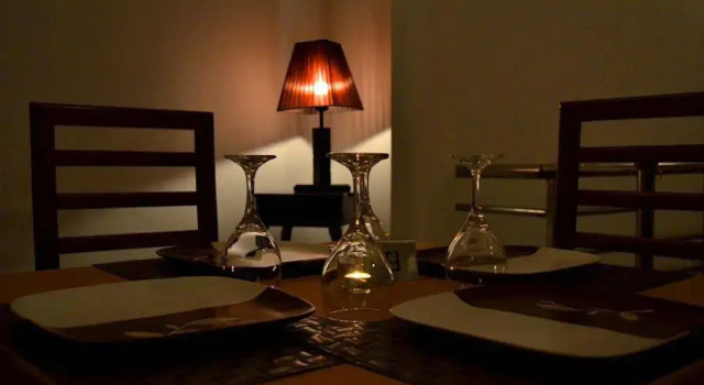 Hotel Gaudi, Rezervovat Hotel Hotely v Barlavento Islands s parkováním, Parkování