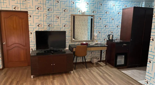 Номер Standard Huaxiang Motel - Fengshan