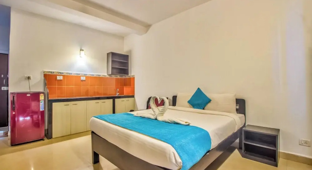 Студия Villa Verediana