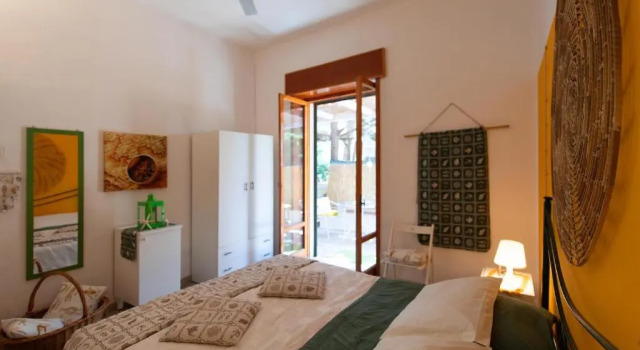 Apartment Villa Gariga