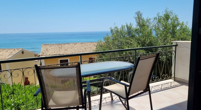 Corfu Dream Glyfada Apartments