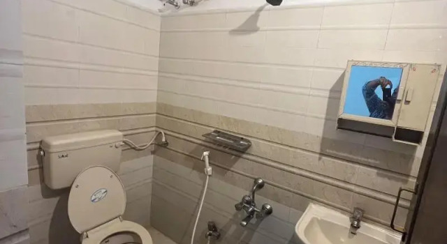 Nanda Mohan Homestay, Rezerwuj Hotel Hotele w Andhra Pradesh z parkingiem, Parking