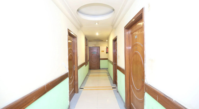 Hotel Aaditya Majha Continental by OYO Rooms, Book Hotel Amritsar Punjab