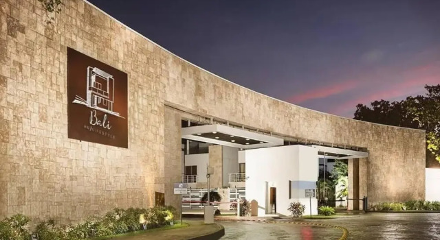 Residencial Bali Casa Mariposa, Prenota Casa vacanze Hotel a Quintana Roo con parcheggio, Parcheggio