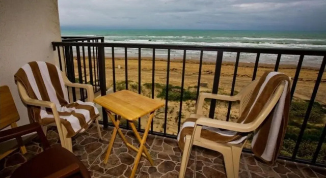 Florence I 404 by Padre Island Rentals, Buchen Sie Hotel Hotels in Padre Island mit Pool, Schwimmbad