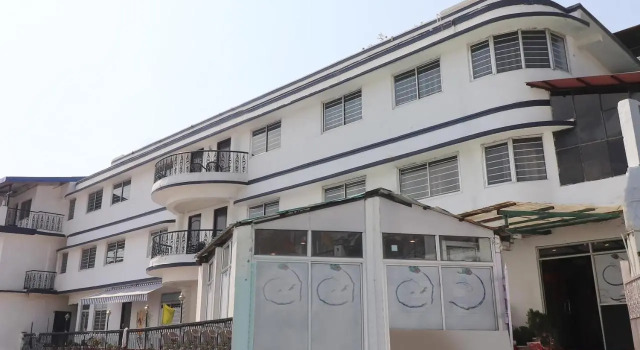 Hotel Mayur, Rezervovat Hotel Mussoorie Uttarakhand