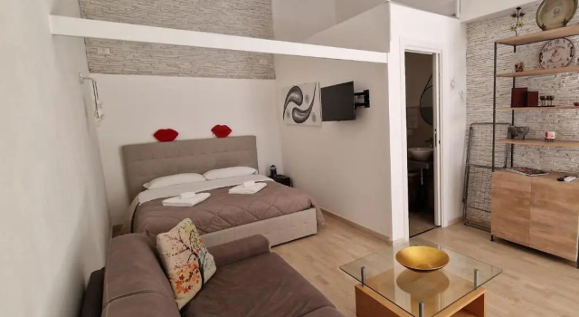 4 Via Valona - executive luxury apartment