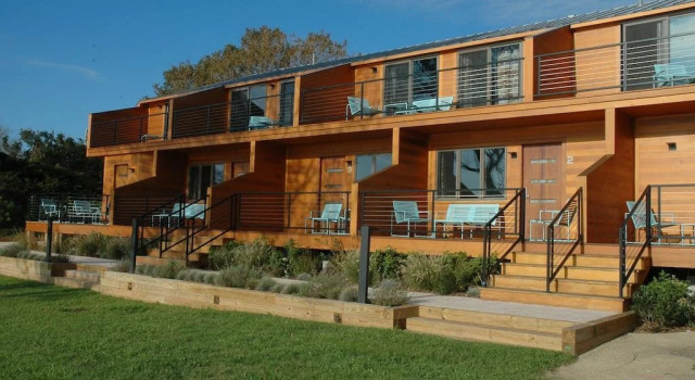 Stone Lion Inn, Book Hotel Montauk The Hamptons