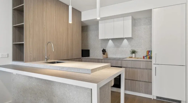 Апартаменты Trendy 1-bed Retreat in Fremantle With Rooftop