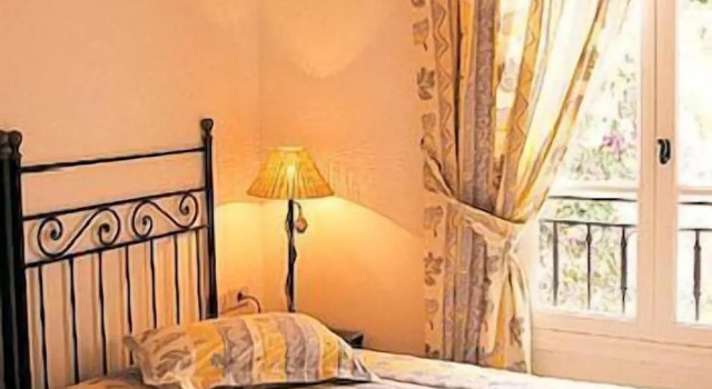 Guesthouse Villamar, Prenota Hotel Hotel a Nabeul Governorate con piscina, Piscina