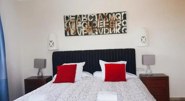 Hipoclub Villas, Aguamarina 11