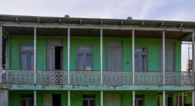 Rolandi House, Prenota Hotel Anaklia Samegrelo Zemo-Svaneti