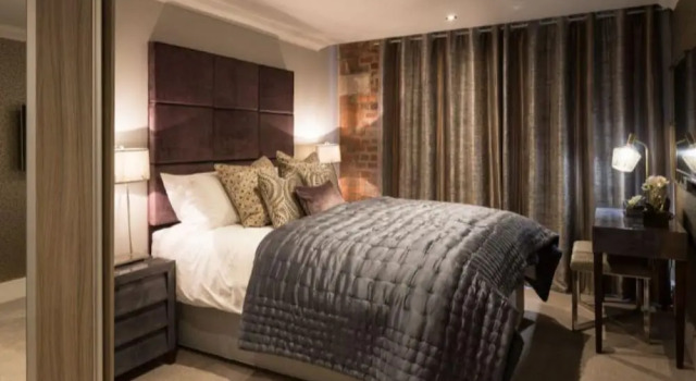 Serenity Inn the City, Varaa Huoneisto Asunnot kohteessa Merseyside, Huoneisto