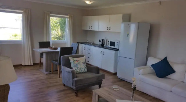 Апартаменты Lala Panzi B&B
