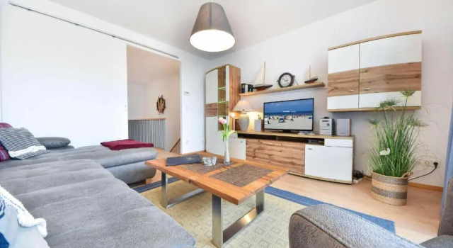 Forum Marinar 14, Book Hotel Heringsdorf Usedom