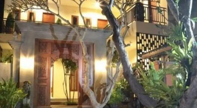 Номер Standard Putri Homestay
