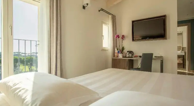 Полулюкс Classic Riva Toscana Golf Resort & SPA