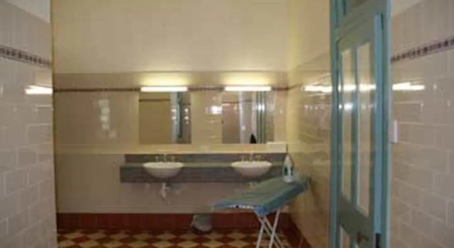 Standard- dobbelt værelse Criterion Hotel Warwick